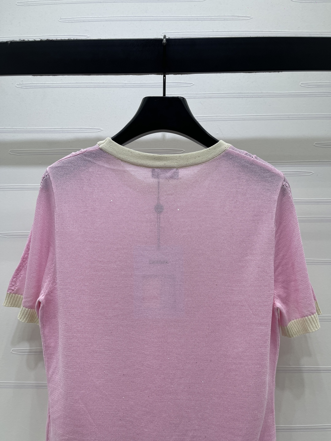Women's short sleeves